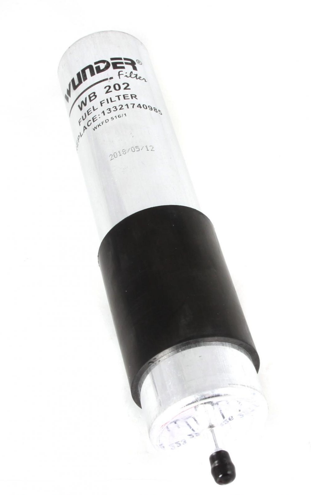 WB202 WUNDER FILTER